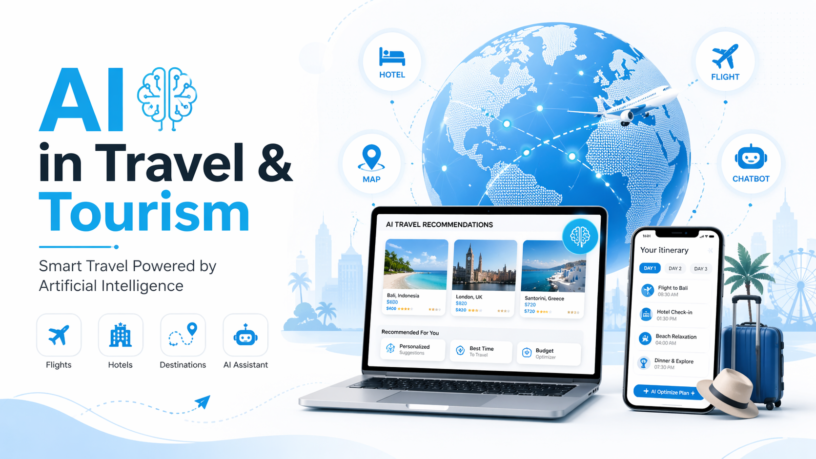 AI in Travel