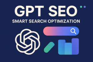 GPT SEO