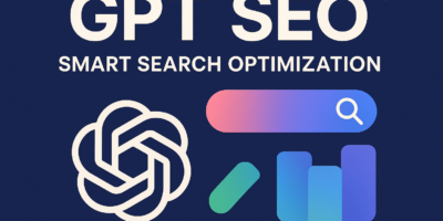 GPT SEO