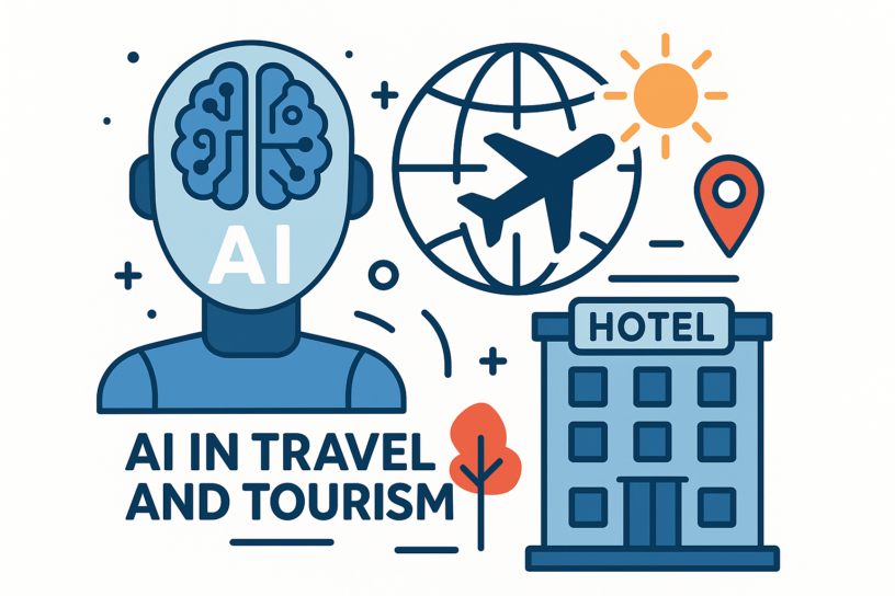 AI in Travel